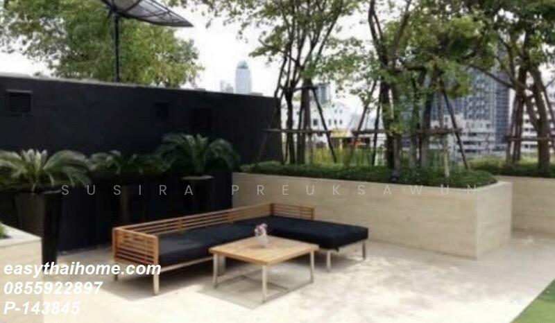 Liv @ 49 : ลิฟ แอท 49, กรุงเทพ, 9 ซอยสุขุมวิท 49, คลองตันเหนือ, วัฒนา, กรุงเทพ, 41 ตร.ม., คอนโด ขาย, โดย Susira Preuksawun, 11677436 - DDproperty.com