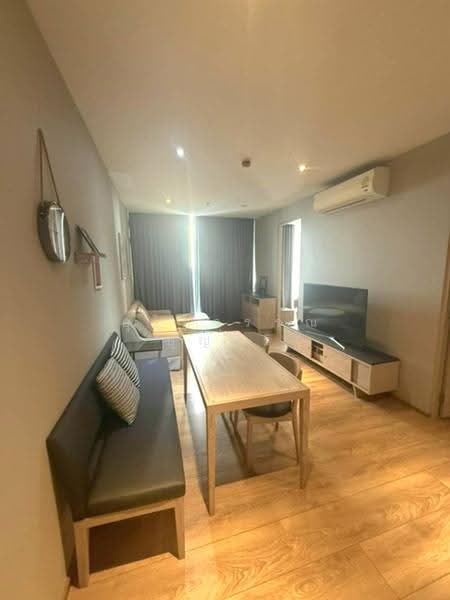 Park Origin Phrom Phong (Park 24), Bangkok, 68 Soi Sukhumvit 24, Khong Tan, Khlong Toei, Bangkok, 2 Bedrooms, 50 sqm, Condo For Rent, by Ulaiwan Boonsiri, 11677447 - DDproperty.com