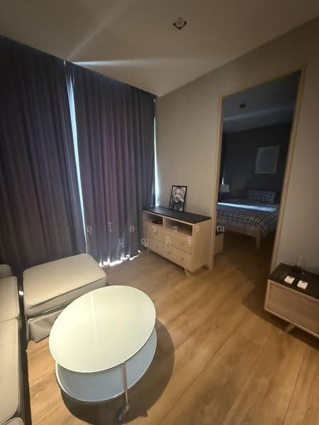 Park Origin Phrom Phong (Park 24), Bangkok, 68 Soi Sukhumvit 24, Khong Tan, Khlong Toei, Bangkok, 2 Bedrooms, 50 sqm, Condo For Rent, by Ulaiwan Boonsiri, 11677447 - DDproperty.com