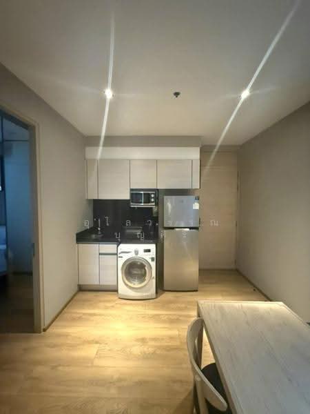 Park Origin Phrom Phong (Park 24), Bangkok, 68 Soi Sukhumvit 24, Khong Tan, Khlong Toei, Bangkok, 2 Bedrooms, 50 sqm, Condo For Rent, by Ulaiwan Boonsiri, 11677447 - DDproperty.com