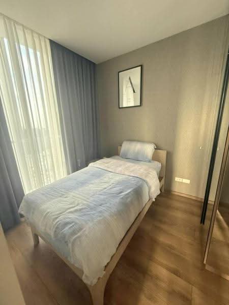 Park Origin Phrom Phong (Park 24), Bangkok, 68 Soi Sukhumvit 24, Khong Tan, Khlong Toei, Bangkok, 2 Bedrooms, 50 sqm, Condo For Rent, by Ulaiwan Boonsiri, 11677447 - DDproperty.com