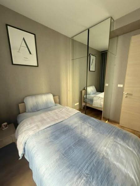 Park Origin Phrom Phong (Park 24), Bangkok, 68 Soi Sukhumvit 24, Khong Tan, Khlong Toei, Bangkok, 2 Bedrooms, 50 sqm, Condo For Rent, by Ulaiwan Boonsiri, 11677447 - DDproperty.com