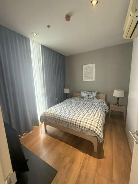 Park Origin Phrom Phong (Park 24), Bangkok, 68 Soi Sukhumvit 24, Khong Tan, Khlong Toei, Bangkok, 2 Bedrooms, 50 sqm, Condo For Rent, by Ulaiwan Boonsiri, 11677447 - DDproperty.com