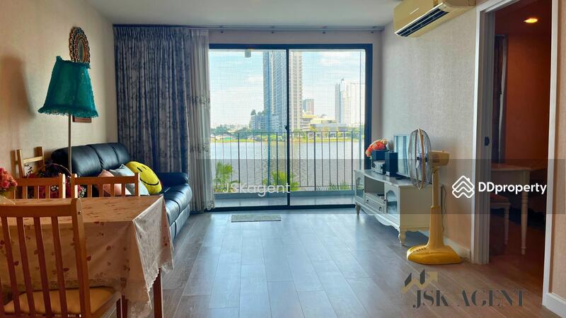 For Sale - Metro Luxe Riverfront Rattanathibet, Nonthaburi