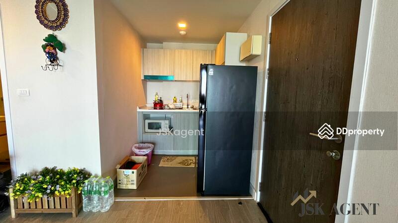 For Sale - Metro Luxe Riverfront Rattanathibet, Nonthaburi
