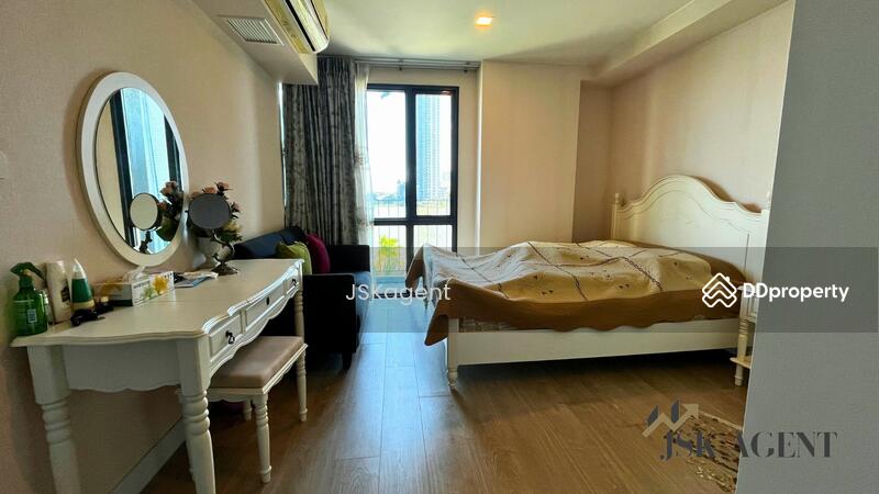 For Sale - Metro Luxe Riverfront Rattanathibet, Nonthaburi