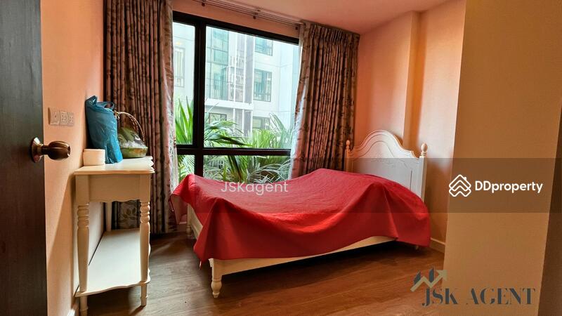 For Sale - Metro Luxe Riverfront Rattanathibet, Nonthaburi