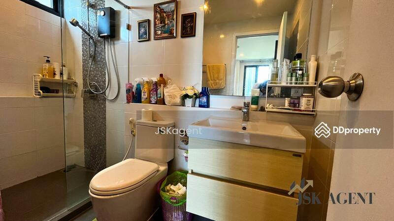 For Sale - Metro Luxe Riverfront Rattanathibet, Nonthaburi