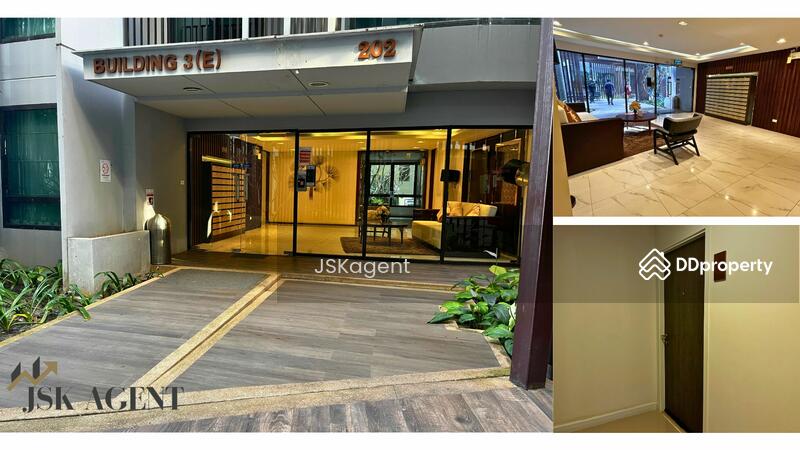 For Sale - Metro Luxe Riverfront Rattanathibet, Nonthaburi