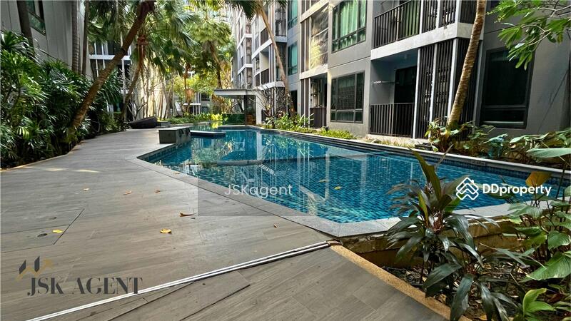 For Sale - Metro Luxe Riverfront Rattanathibet, Nonthaburi