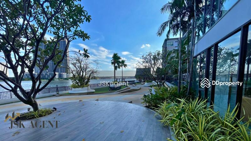 For Sale - Metro Luxe Riverfront Rattanathibet, Nonthaburi