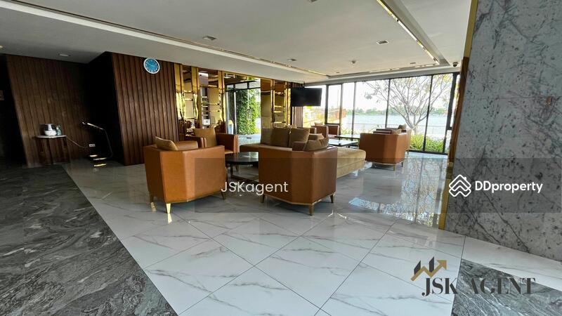 For Sale - Metro Luxe Riverfront Rattanathibet, Nonthaburi