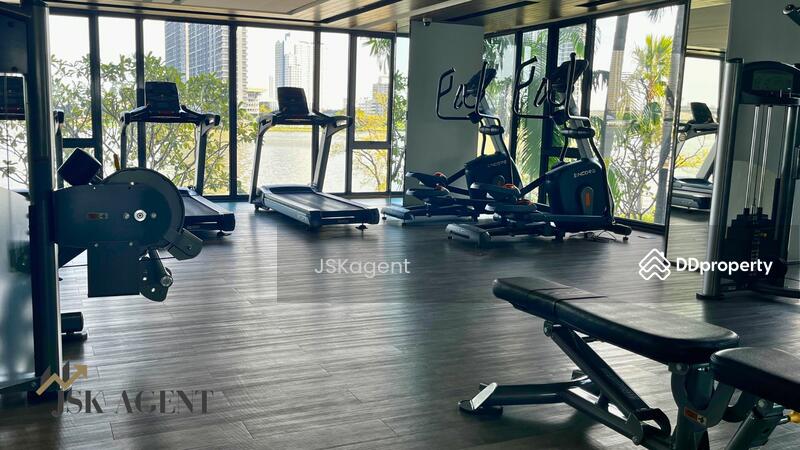 For Sale - Metro Luxe Riverfront Rattanathibet, Nonthaburi