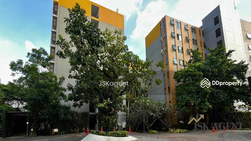 For Sale - Metro Luxe Riverfront Rattanathibet, Nonthaburi