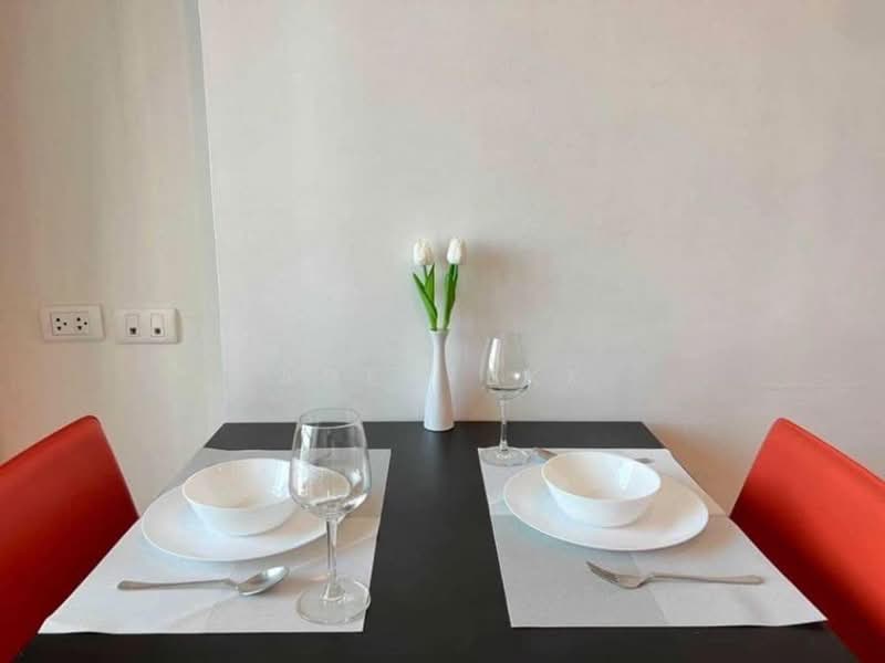 Lumpini Place Srinakarin-Huamak Station, Bangkok, Srinakarin Road, Suan Luang, Suan Luang, Bangkok, 1 Bedroom, 33 sqm, Condo For Rent, by Agentbkk, 11677481 - DDproperty.com