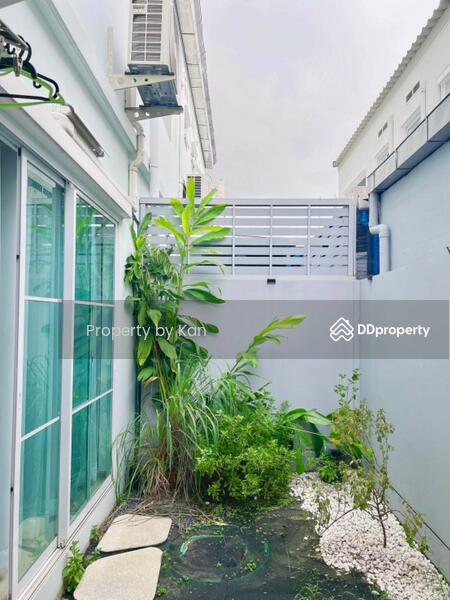 ให้เช่า - Indy Bangna-Ramkhamhaeng 2 : อินดี้ บางนา-รามคำแหง 2, กรุงเทพ