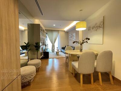 ขาย - The Lumpini 24 : เดอะ ลุมพินี 24, กรุงเทพ