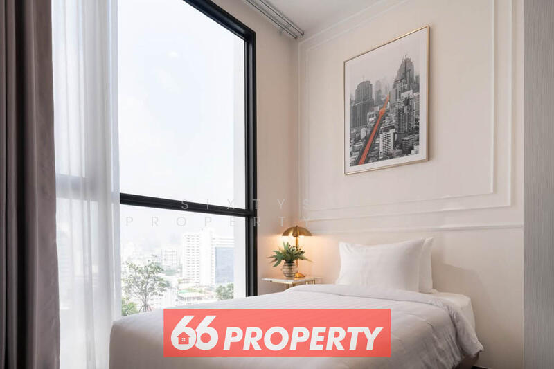 Park Origin Thonglor, กรุงเทพ, Soi Thonglor 10, Sukhumvit Road, คลองตันเหนือ, วัฒนา, กรุงเทพ, 50 ตร.ม., คอนโด ให้เช่า, โดย SIXTYSIX PROPERTY-BKK, 11677520 - DDproperty.com