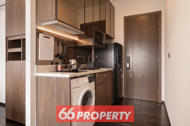 Park Origin Thonglor, Bangkok, Soi Thonglor 10, Sukhumvit Road, Khlong Tan Nua, Watthana, Bangkok, 2 Bedrooms, 50 sqm, Condo For Rent, by SIXTYSIX PROPERTY-BKK, 11677520 - DDproperty.com