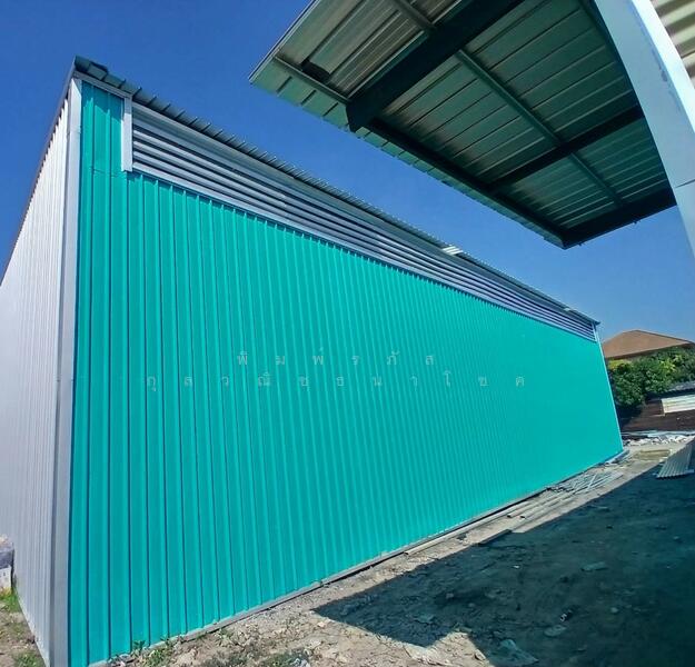 ให้เช่า - HR01B โกดังให้เช่า โรงงานให้เช่า พุทธบูชา 36 กทม., กรุงเทพ