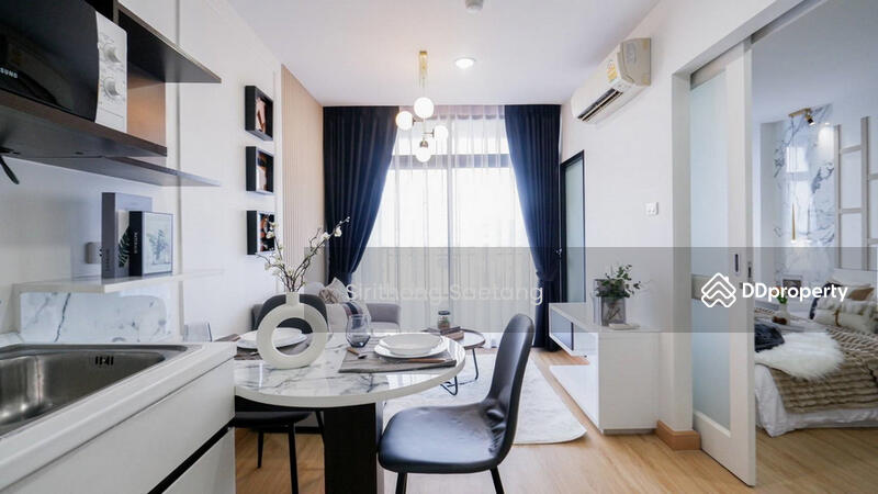 For Sale - Baan Navatara Condominium, Bangkok