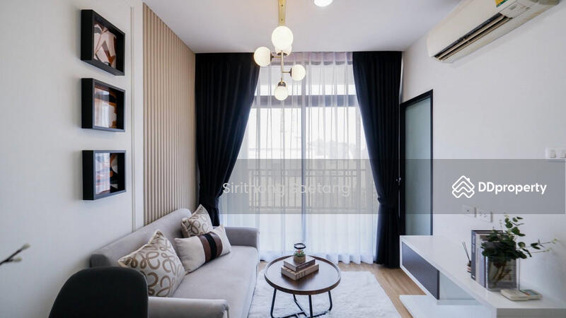 For Sale - Baan Navatara Condominium, Bangkok