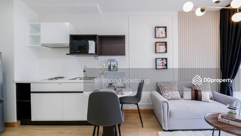 For Sale - Baan Navatara Condominium, Bangkok