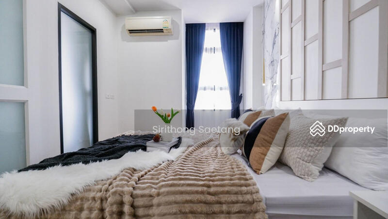 For Sale - Baan Navatara Condominium, Bangkok