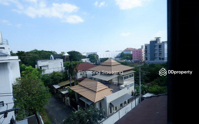 For Sale - Baan Navatara Condominium, Bangkok