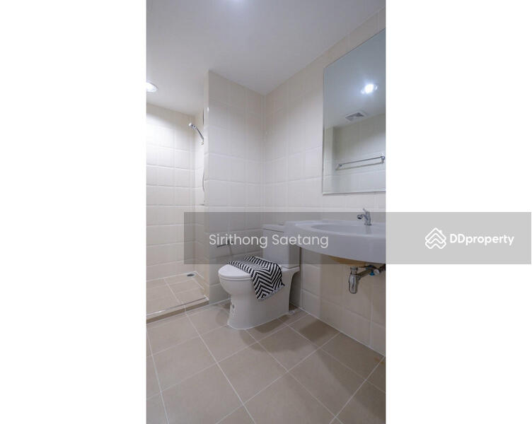 For Sale - Baan Navatara Condominium, Bangkok