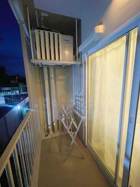 Dcondo Sand Hatyai : ดีคอนโด แซนด์ หาดใหญ่, สงขลา, คอหงส์, หาดใหญ่, สงขลา, 29 ตร.ม., คอนโด ให้เช่า, โดย Rachen Nopsuwan, 11677539 - DDproperty.com