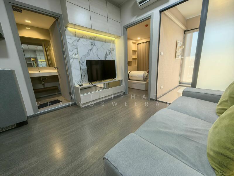 IDEO Sukhumvit 93 : ไอดีโอ สุขุมวิท 93, กรุงเทพ, 2331 ซอยสุขุมวิท 93, บางจาก, พระโขนง, กรุงเทพ, 31 ตร.ม., คอนโด ให้เช่า, โดย Pisit Jirachokset, 11677544 - DDproperty.com