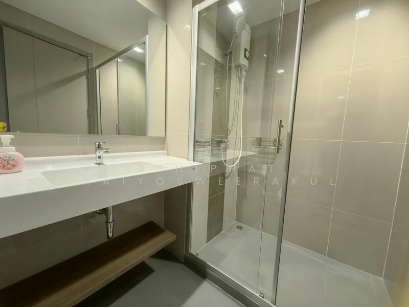 IDEO Sukhumvit 93 : ไอดีโอ สุขุมวิท 93, กรุงเทพ, 2331 ซอยสุขุมวิท 93, บางจาก, พระโขนง, กรุงเทพ, 31 ตร.ม., คอนโด ให้เช่า, โดย Pisit Jirachokset, 11677544 - DDproperty.com