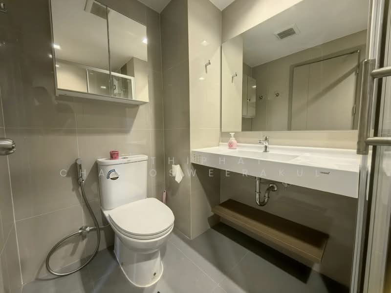 IDEO Sukhumvit 93 : ไอดีโอ สุขุมวิท 93, กรุงเทพ, 2331 ซอยสุขุมวิท 93, บางจาก, พระโขนง, กรุงเทพ, 31 ตร.ม., คอนโด ให้เช่า, โดย Pisit Jirachokset, 11677544 - DDproperty.com