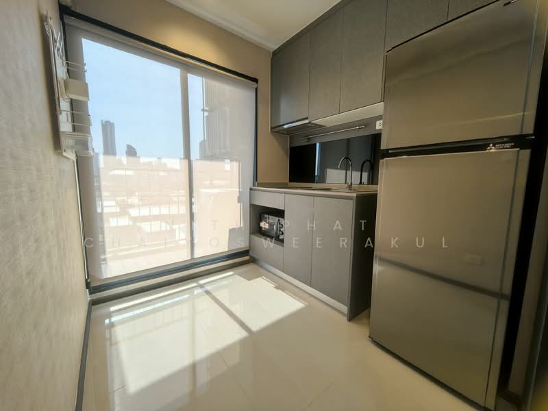 IDEO Sukhumvit 93 : ไอดีโอ สุขุมวิท 93, กรุงเทพ, 2331 ซอยสุขุมวิท 93, บางจาก, พระโขนง, กรุงเทพ, 31 ตร.ม., คอนโด ให้เช่า, โดย Pisit Jirachokset, 11677544 - DDproperty.com