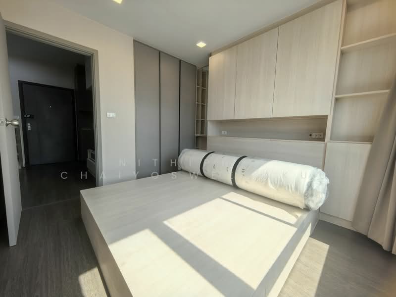 IDEO Sukhumvit 93 : ไอดีโอ สุขุมวิท 93, กรุงเทพ, 2331 ซอยสุขุมวิท 93, บางจาก, พระโขนง, กรุงเทพ, 31 ตร.ม., คอนโด ให้เช่า, โดย Pisit Jirachokset, 11677544 - DDproperty.com