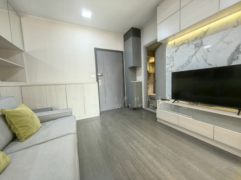 IDEO Sukhumvit 93 : ไอดีโอ สุขุมวิท 93, กรุงเทพ, 2331 ซอยสุขุมวิท 93, บางจาก, พระโขนง, กรุงเทพ, 31 ตร.ม., คอนโด ให้เช่า, โดย Pisit Jirachokset, 11677544 - DDproperty.com