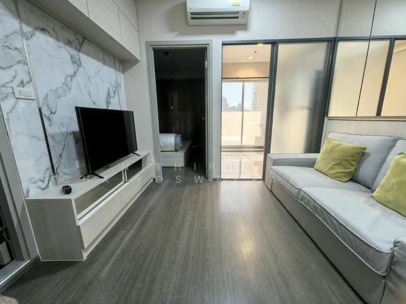 IDEO Sukhumvit 93 : ไอดีโอ สุขุมวิท 93, กรุงเทพ, 2331 ซอยสุขุมวิท 93, บางจาก, พระโขนง, กรุงเทพ, 31 ตร.ม., คอนโด ให้เช่า, โดย Pisit Jirachokset, 11677544 - DDproperty.com