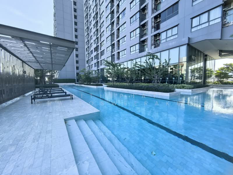 IDEO Sukhumvit 93 : ไอดีโอ สุขุมวิท 93, กรุงเทพ, 2331 ซอยสุขุมวิท 93, บางจาก, พระโขนง, กรุงเทพ, 31 ตร.ม., คอนโด ให้เช่า, โดย Pisit Jirachokset, 11677544 - DDproperty.com