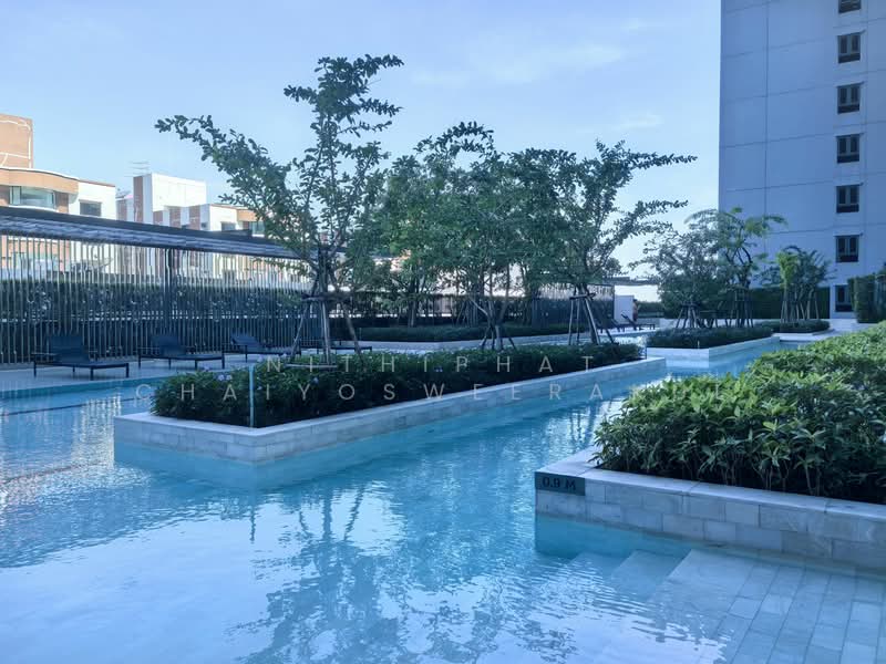 IDEO Sukhumvit 93 : ไอดีโอ สุขุมวิท 93, กรุงเทพ, 2331 ซอยสุขุมวิท 93, บางจาก, พระโขนง, กรุงเทพ, 31 ตร.ม., คอนโด ให้เช่า, โดย Pisit Jirachokset, 11677544 - DDproperty.com