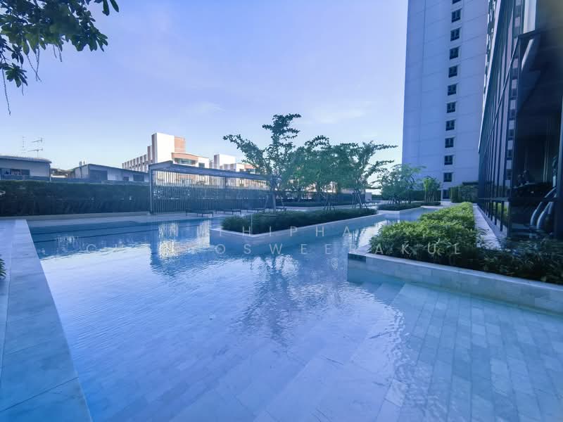 IDEO Sukhumvit 93 : ไอดีโอ สุขุมวิท 93, กรุงเทพ, 2331 ซอยสุขุมวิท 93, บางจาก, พระโขนง, กรุงเทพ, 31 ตร.ม., คอนโด ให้เช่า, โดย Pisit Jirachokset, 11677544 - DDproperty.com