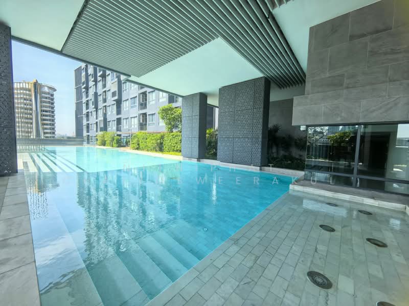 IDEO Sukhumvit 93 : ไอดีโอ สุขุมวิท 93, กรุงเทพ, 2331 ซอยสุขุมวิท 93, บางจาก, พระโขนง, กรุงเทพ, 31 ตร.ม., คอนโด ให้เช่า, โดย Pisit Jirachokset, 11677544 - DDproperty.com