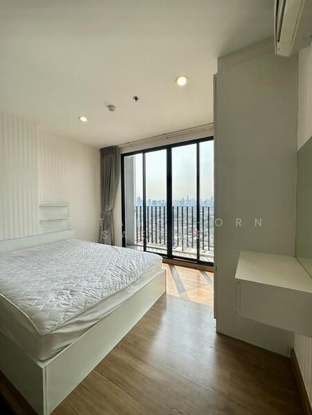 The Tree Interchange, Bangkok, Pracharat Sai 2 Road, Bang Sue, Bang Sue, Bangkok, 1 Bedroom, 36 sqm, Condo For Rent, by Rattanathorn Saetae, 11677553 - DDproperty.com