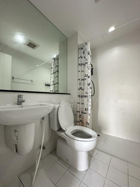 The Tree Interchange, Bangkok, Pracharat Sai 2 Road, Bang Sue, Bang Sue, Bangkok, 1 Bedroom, 36 sqm, Condo For Rent, by Rattanathorn Saetae, 11677553 - DDproperty.com