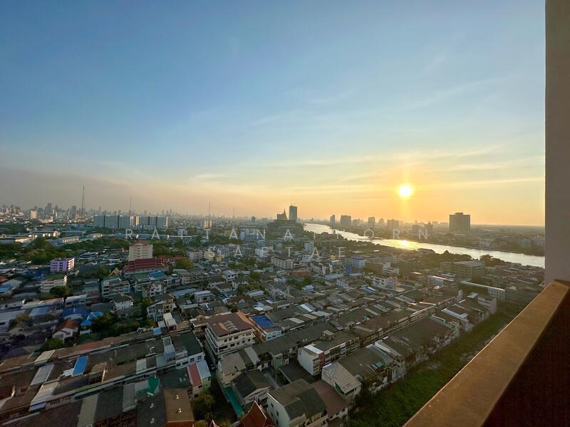 The Tree Interchange, Bangkok, Pracharat Sai 2 Road, Bang Sue, Bang Sue, Bangkok, 1 Bedroom, 36 sqm, Condo For Rent, by Rattanathorn Saetae, 11677553 - DDproperty.com