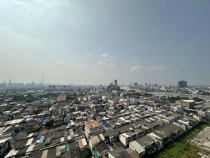 The Tree Interchange, Bangkok, Pracharat Sai 2 Road, Bang Sue, Bang Sue, Bangkok, 1 Bedroom, 36 sqm, Condo For Rent, by Rattanathorn Saetae, 11677553 - DDproperty.com