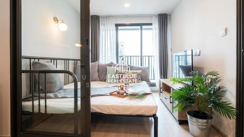 Life Ladprao, Bangkok, 992 Ladprao Road, Jom Phon, Chatuchak, Bangkok, 1 Bedroom, 35 sqm, Condo For Rent, by Supassara Sirinai, 11677602 - DDproperty.com