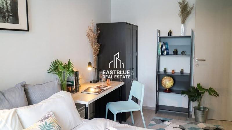 Life Ladprao, Bangkok, 992 Ladprao Road, Jom Phon, Chatuchak, Bangkok, 1 Bedroom, 35 sqm, Condo For Rent, by Supassara Sirinai, 11677602 - DDproperty.com