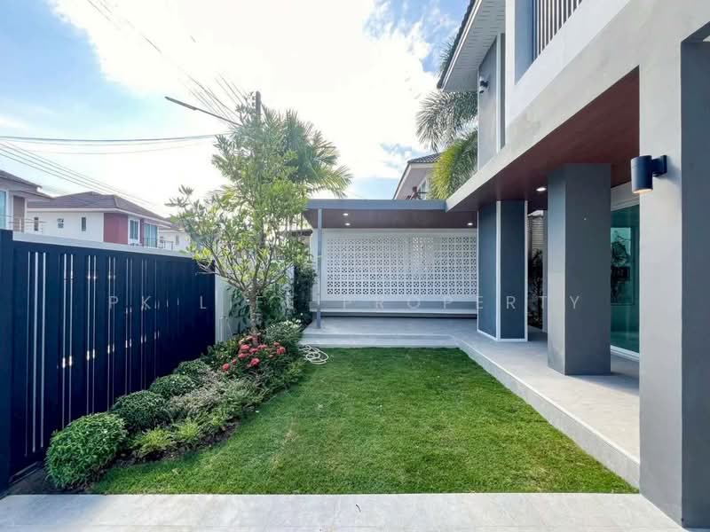 11S0108 This house for rent 5,990,000 baht 4 bedroom 3 bathroom located at kohkaew, Phuket, Ko Kaeo, Muang Phuket, Phuket, 4 Bedrooms, 200 sqm, Single Detached House For Sale, by PK LIFE Property, 11677615 - DDproperty.com
