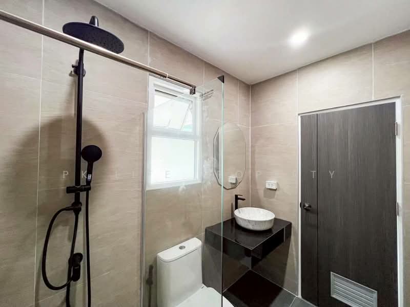 11S0108 This house for rent 5,990,000 baht 4 bedroom 3 bathroom located at kohkaew, ภูเก็ต, เกาะแก้ว, เมืองภูเก็ต, ภูเก็ต, 200 ตร.ม., บ้านเดี่ยว ขาย, โดย PK LIFE Property, 11677615 - DDproperty.com